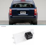 MOSERA Camera marsarier Jeep Patriot 2007-2014 AHD 1080P NTSC MOSERA (MSA-CM5+CAM-F-0060-A)