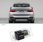 MOSERA Camera marsarier BMW X4 F26 2013-2018 AHD 1080P NTSC MOSERA (MSA-CM5+CAM-F-0010-P)