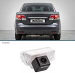 MOSERA Camera marsarier Toyota Avensis III. 2009-2018 AHD 1080P NTSC MOSERA (MSA-CM5+CAM-F-00165-B)
