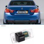 MOSERA Camera marsarier BMW Seria 4 F33, F83, F32, F82, F36 2013+ AHD 1080P NTSC MOSERA (MSA-CM5+CAM-F-0010-F)