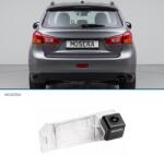 MOSERA Camera marsarier Mitsubishi ASX 2010-2019 AHD 1080P NTSC MOSERA (MSA-CM5+CAM-F-00115-B)