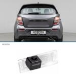 MOSERA Camera marsarier Chevrolet Aveo 2011-2020 AHD 1080P NTSC MOSERA (MSA-CM5+CAM-F-0056-A)