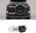MOSERA Camera marsarier Toyota Land Cruiser J200 2007+ AHD 1080P NTSC MOSERA (MSA-CM5+CAM-F-00157-C)