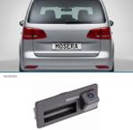 MOSERA Camera marsarier Volkswagen Touran 1 2010-2015 AHD 1080P NTSC MOSERA (MSA-CM5+CAM-F-00178-H)