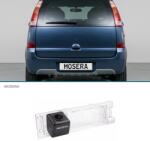 MOSERA Camera marsarier Opel Meriva A 2003-2010 AHD 1080P NTSC MOSERA (MSA-CM5+CAM-F-00119-H)