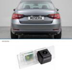 MOSERA Camera marsarier Skoda Superb 3 versiune cu LED 2015+ AHD 1080P NTSC MOSERA (MSA-CM5+CAM-F-00150-B)