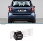 MOSERA Camera marsarier Smart Fortwo W453 2014+ AHD 1080P NTSC MOSERA (MSA-CM5+CAM-F-00106-A)