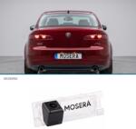 MOSERA Camera marsarier Alfa Romeo 159 2005-2012 AHD 1080P NTSC MOSERA (MSA-CM5+CAM-F-0001-B)