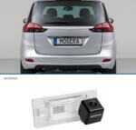 MOSERA Camera marsarier Opel Zafira C tourer 2011-2019 AHD 1080P NTSC MOSERA (MSA-CM5+CAM-F-00121-C)