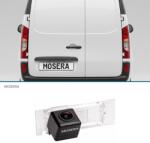 MOSERA Camera marsarier Mercedes-Benz Citan 2012-2021 AHD 1080P NTSC MOSERA (MSA-CM5+CAM-F-00106-C)