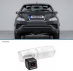 MOSERA Camera marsarier Toyota C HR 2016+ AHD 1080P NTSC MOSERA (MSA-CM5+CAM-F-00164-B)