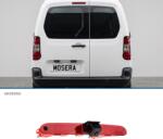 MOSERA Camera marsarier Peugeot Partner 2 2008-2018 pe stop AHD 1080P NTSC MOSERA (MSA-CAMC-0041-A)