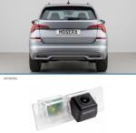 MOSERA Camera marsarier Skoda Kamiq 2019+ AHD 1080P NTSC MOSERA (MSA-CM5+CAM-F-00150-C)