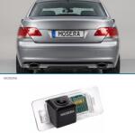 MOSERA Camera marsarier BMW Seria 7 E65, E66, E67 2001-2009 AHD 1080P NTSC MOSERA (MSA-CM5+CAM-F-0010-J)