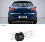 MOSERA Camera marsarier Renault Clio 4 2012-2019 AHD 1080P NTSC MOSERA (MSA-CM5+CAM-F-00129-D)