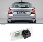 MOSERA Camera marsarier Skoda Fabia 3 2015+ AHD 1080P NTSC MOSERA (MSA-CM5+CAM-F-00150-E)