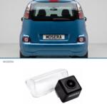 MOSERA Camera marsarier Citroen C3 Picasso 2009-2017 AHD 1080P NTSC MOSERA (MSA-CM5+CAM-F-0015-B)