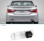 MOSERA Camera marsarier Hyundai Sonata 7 2014-2019 AHD 1080P NTSC MOSERA (MSA-CM5+CAM-F-0042-C)