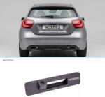 MOSERA Camera marsarier Mercedes-Benz Clasa A W176 2012-2018 in maner AHD 1080P NTSC MOSERA (MSA-CM5-T+CAM-F-00184-A)