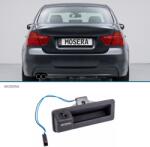 MOSERA Camera marsarier BMW Seria 3 E90, E91, E92, E93 2004-2012 AHD 1080P NTSC MOSERA (MSA-CM5+CAM-F-0012-C)
