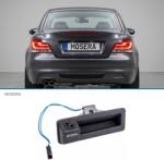MOSERA Camera marsarier BMW Seria 1 E82, E88 2006-2013 AHD 1080P NTSC MOSERA (MSA-CM5+CAM-F-0012-A)