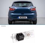 MOSERA Camera marsarier Renault Clio IV. 2012-2019 AHD 1080P NTSC MOSERA (MSA-CM5+CAM-F-00128-F)