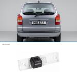 MOSERA Camera marsarier Opel Zafira A 1999-2005 AHD 1080P NTSC MOSERA (MSA-CM5+CAM-F-00120-A)