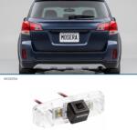 MOSERA Camera marsarier Subaru Outback 2010-2015 AHD 1080P NTSC MOSERA (MSA-CM5+CAM-F-00137-D)