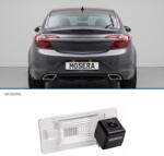 MOSERA Camera marsarier Opel Insignia Sports Tourer 2013-2017 AHD 1080P NTSC MOSERA (MSA-CM5+CAM-F-00121-D)