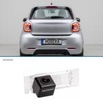 MOSERA Camera marsarier Smart Forfour A453, C453 2014+ AHD 1080P NTSC MOSERA (MSA-CM5+CAM-F-00106-B)