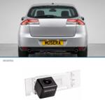 MOSERA Camera marsarier Renault Laguna 3 Hatchback 2007-2015 AHD 1080P NTSC MOSERA (MSA-CM5+CAM-F-00129-G)