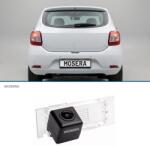MOSERA Camera marsarier Dacia Sandero 2 2012+ AHD 1080P NTSC MOSERA (MSA-CM5+CAM-F-0020-C)