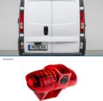 MOSERA Camera marsarier Opel Vivaro A 2001-2014 pe stop AHD 1080P NTSC MOSERA (MSA-CAMC-0032-A)