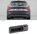 MOSERA Camera marsarier Seat Ateca 2016+ in maner AHD 1080P NTSC MOSERA (MSA-CM5-T+CAM-F-00135-B)