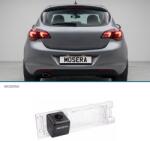 MOSERA Camera marsarier Opel Astra J 2009-2015 AHD 1080P NTSC MOSERA (MSA-CM5+CAM-F-00119-F)