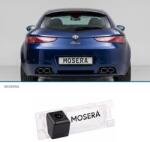 MOSERA Camera marsarier Alfa Romeo Brera 2005-2010 AHD 1080P NTSC MOSERA (MSA-CM5+CAM-F-0001-F)