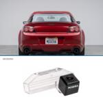 MOSERA Camera marsarier Mazda RX-8 2003-2012 AHD 1080P NTSC MOSERA (MSA-CM5+CAM-F-0083-B)