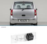 MOSERA Camera marsarier Chevrolet Matiz 2005-2013 AHD 1080P NTSC MOSERA (MSA-CM5+CAM-F-0055-G)