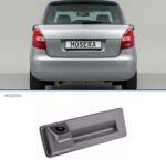 MOSERA Camera marsarier Skoda Fabia 2 2007-2014 AHD 1080P NTSC MOSERA (MSA-CM5+CAM-F-00154-A)