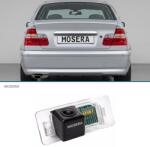 MOSERA Camera marsarier BMW Seria 3 E46 1997-2005 AHD 1080P NTSC MOSERA (MSA-CM5+CAM-F-0010-C)