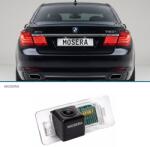 MOSERA Camera marsarier BMW Seria 7 F01, F02, F03, F04 2008-2015 AHD 1080P NTSC MOSERA (MSA-CM5+CAM-F-0010-K)