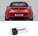 MOSERA Camera marsarier Alfa Romeo Spider 2006-2010 AHD 1080P NTSC MOSERA (MSA-CM5+CAM-F-0001-G)