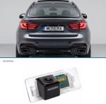 MOSERA Camera marsarier BMW X6 F16, F86 2014-2018 AHD 1080P NTSC MOSERA (MSA-CM5+CAM-F-0010-U)