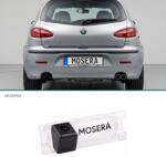 MOSERA Camera marsarier Alfa Romeo 147 2000-2010 AHD 1080P NTSC MOSERA (MSA-CM5+CAM-F-0001-D)