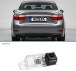 MOSERA Camera marsarier Lexus ES 2006-2012 AHD 1080P NTSC MOSERA (MSA-CM5+CAM-F-0078-A)