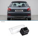 MOSERA Camera marsarier Peugeot 206 1998-2012 AHD 1080P NTSC MOSERA (MSA-CM5+CAM-F-00125-A)