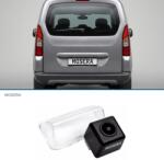 MOSERA Camera marsarier Citroen Berlingo II 2008-2018 AHD 1080P NTSC MOSERA (MSA-CM5+CAM-F-0015-I)