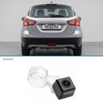 MOSERA Camera marsarier Suzuki SX4 S-Cross 2013+ AHD 1080P NTSC MOSERA (MSA-CM5+CAM-F-00145-D)