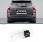 MOSERA Camera marsarier Jeep Compass facelift 2009-2015 AHD 1080P NTSC MOSERA (MSA-CM5+CAM-F-0058-B)