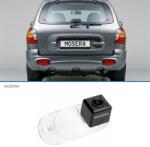 MOSERA Camera marsarier Hyundai Sante Fe I. 2001-2006 AHD 1080P NTSC MOSERA (MSA-CM5+CAM-F-0053-A)